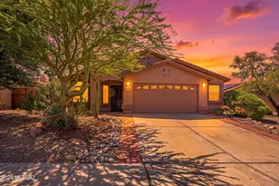 2514 E Petroglyph Ln, Oro Valley, AZ 85755 - Photo 31