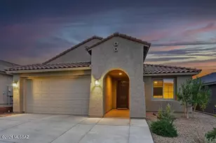 14560 N Saguaro Nest Trl, Marana, AZ 85658 - Photo 1