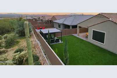14560 N Saguaro Nest Trail, Marana, AZ 85658 - Photo 25