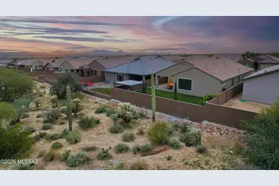 14560 N Saguaro Nest Trail, Marana, AZ 85658 - Photo 7