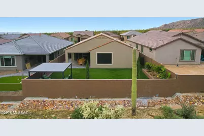 14560 N Saguaro Nest Trail, Marana, AZ 85658 - Photo 37