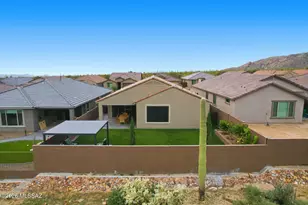 14560 N Saguaro Nest Trl, Marana, AZ 85658 - Photo 37