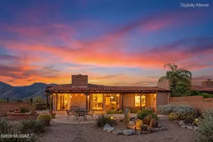 6830 E Via Colorada, Tucson, AZ 85750 - Photo 5