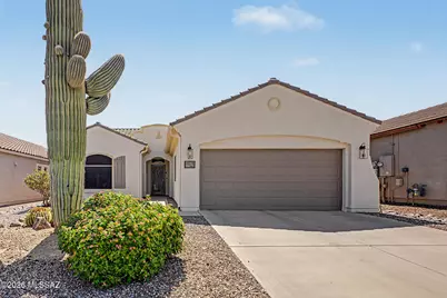 14175 S Via Del Farolito, Sahuarita, AZ 85629 - Photo 1