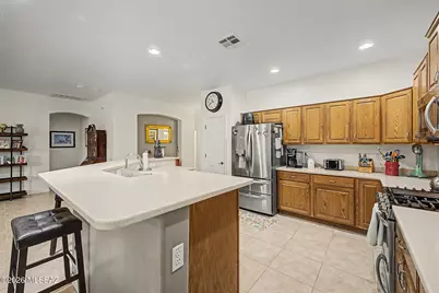 14175 S Via Del Farolito, Sahuarita, AZ 85629 - Photo 11