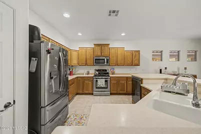 14175 S Via Del Farolito, Sahuarita, AZ 85629 - Photo 15