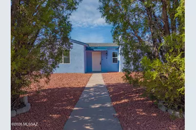 3013 E Linden Street, Tucson, AZ 85716 - Photo 1