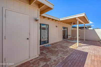 219 E Calle Zafiro, Tucson, AZ 85704 - Photo 21
