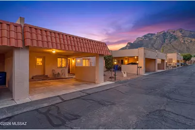 219 E Calle Zafiro, Tucson, AZ 85704 - Photo 1