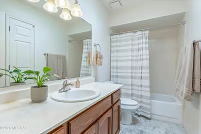219 E Calle Zafiro, Tucson, AZ 85704 - Photo 19