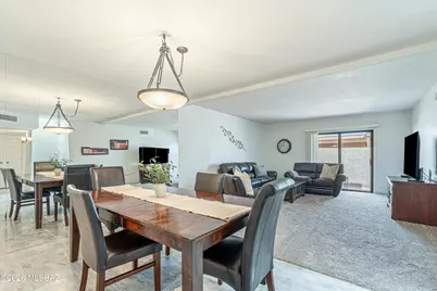 219 E Calle Zafiro, Tucson, AZ 85704 - Photo 7