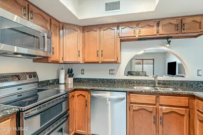 219 E Calle Zafiro, Tucson, AZ 85704 - Photo 9