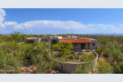 1872 E Quiet Canyon Drive, Tucson, AZ 85718 - Photo 45
