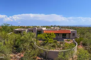1872 E Quiet Canyon Dr, Tucson, AZ 85718 - Photo 45