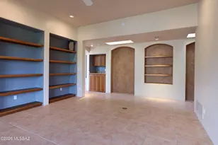 1872 E Quiet Canyon Dr, Tucson, AZ 85718 - Photo 21