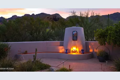 1872 E Quiet Canyon Drive, Tucson, AZ 85718 - Photo 43