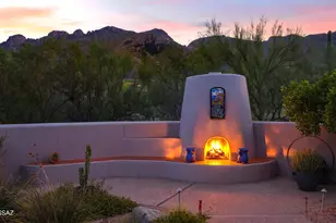 1872 E Quiet Canyon Dr, Tucson, AZ 85718 - Photo 43