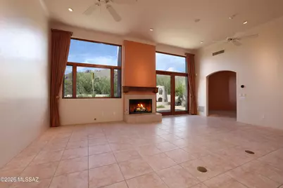 1872 E Quiet Canyon Drive, Tucson, AZ 85718 - Photo 7