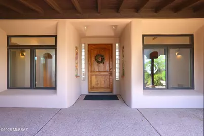 1872 E Quiet Canyon Drive, Tucson, AZ 85718 - Photo 5