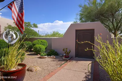 1872 E Quiet Canyon Drive, Tucson, AZ 85718 - Photo 3