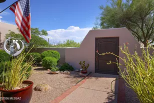 1872 E Quiet Canyon Dr, Tucson, AZ 85718 - Photo 3