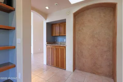 1872 E Quiet Canyon Drive, Tucson, AZ 85718 - Photo 19
