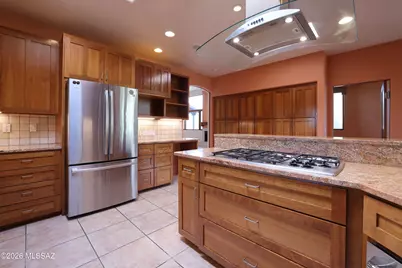 1872 E Quiet Canyon Drive, Tucson, AZ 85718 - Photo 13