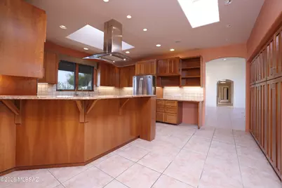 1872 E Quiet Canyon Drive, Tucson, AZ 85718 - Photo 15