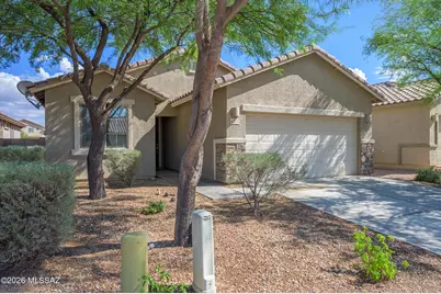 6723 W Fishermans Drive, Tucson, AZ 85757 - Photo 3