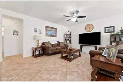 6723 W Fishermans Drive, Tucson, AZ 85757 - Photo 9
