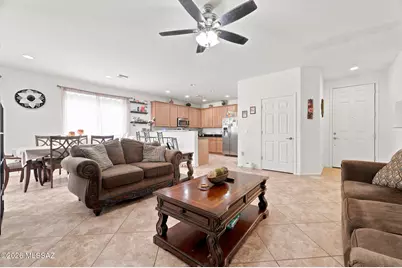 6723 W Fishermans Drive, Tucson, AZ 85757 - Photo 11