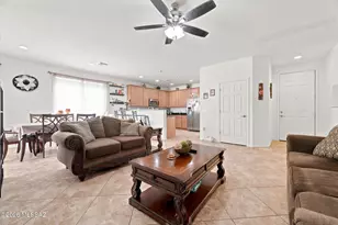 6723 W Fishermans Dr, Tucson, AZ 85757 - Photo 11