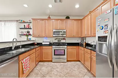 6723 W Fishermans Drive, Tucson, AZ 85757 - Photo 17
