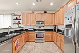 6723 W Fishermans Dr, Tucson, AZ 85757 - Photo 17