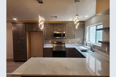 5922 N Placita Del Conde, Tucson, AZ 85718 - Photo 7