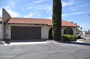 5922 N Placita Del Conde, Tucson, AZ 85718 - Photo 1