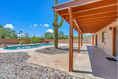 2550 N Ave De La Lantana, Tucson, AZ 85749 - Photo 17
