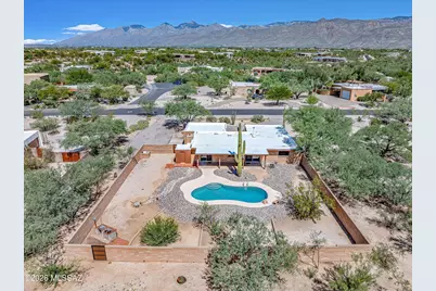 2550 N Ave De La Lantana, Tucson, AZ 85749 - Photo 25