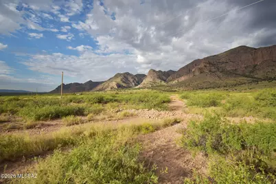 36 Acres E Sulphur Canyon Road #21, Portal, AZ 85632 - Photo 5