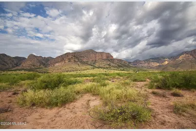 36 Acres E Sulphur Canyon Road #21, Portal, AZ 85632 - Photo 3