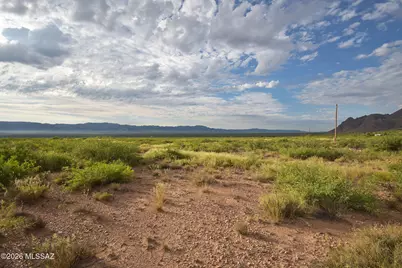 36 Acres E Sulphur Canyon Road #21, Portal, AZ 85632 - Photo 9