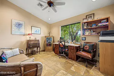 8831 N Rasmussen Avenue, Tucson, AZ 85742 - Photo 21