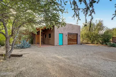 8831 N Rasmussen Avenue, Tucson, AZ 85742 - Photo 25