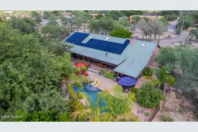 8831 N Rasmussen Avenue, Tucson, AZ 85742 - Photo 47