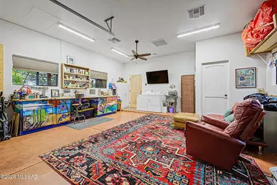8831 N Rasmussen Avenue, Tucson, AZ 85742 - Photo 31