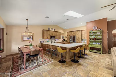 8831 N Rasmussen Avenue, Tucson, AZ 85742 - Photo 13
