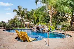 8831 N Rasmussen Ave, Tucson, AZ 85742 - Photo 1