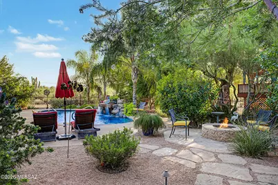 8831 N Rasmussen Avenue, Tucson, AZ 85742 - Photo 33