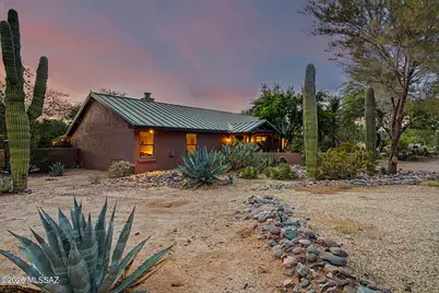 8831 N Rasmussen Avenue, Tucson, AZ 85742 - Photo 3