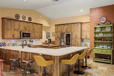 8831 N Rasmussen Avenue, Tucson, AZ 85742 - Photo 11